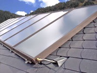 Solarthermie